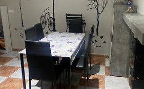 Apartamento Silda